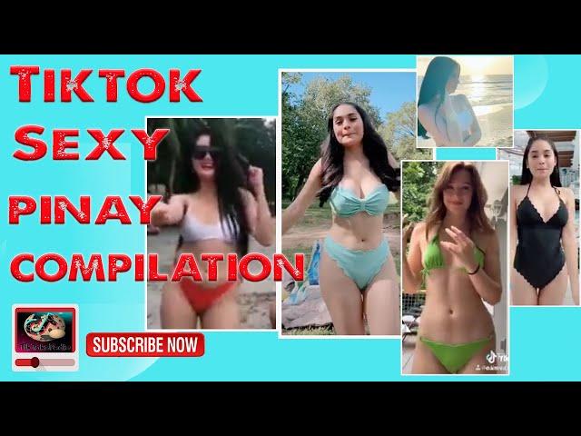 TikTok: Pinay Tiktok Dance Compilation Vlg.07)   #TiktokaPedia