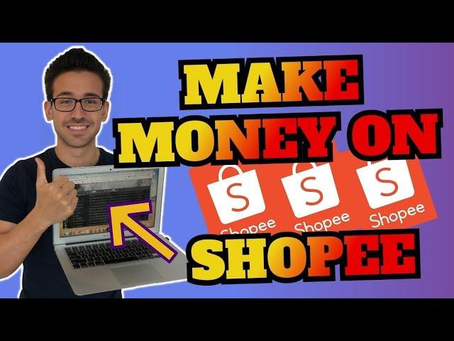 How to Make Money on Shopee: Easy Guide to Boost Your Income Fast