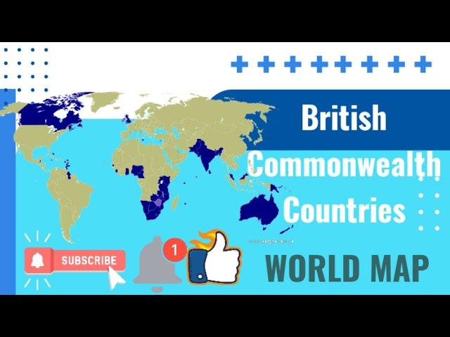 Commonwealth countries and their Capitals / Commonwealth Games Participated Countries