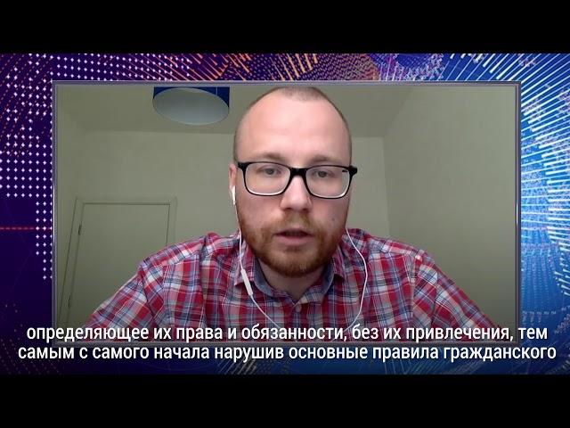 В России продолжают блокировать Telegram