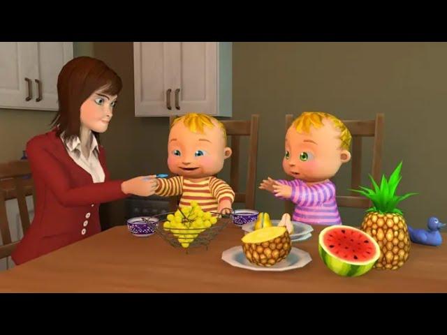 Mother Simulator 3D Virtual Baby Simulator Games Android Gameplay HD