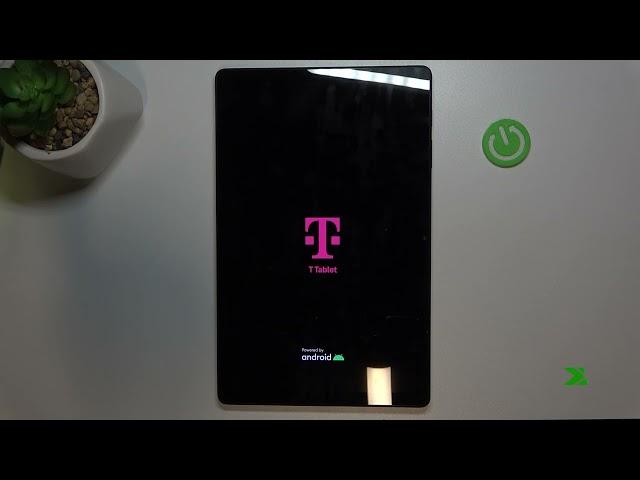 T Tablet 5G | Как скинуть T Tablet 5G к заводским настройкам - Сброс настроек T Tablet 5G