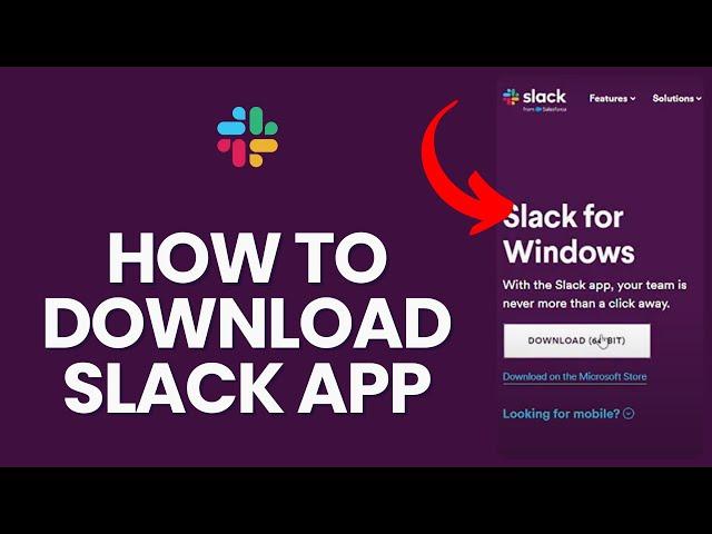 How to Download Slack App in 2024?