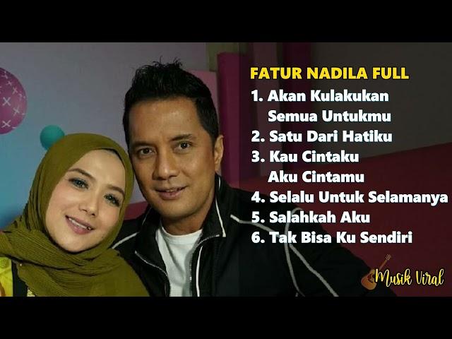 Fatur Nadila Full Album