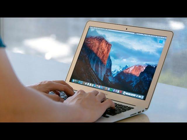 Mac OS X El Capitan Review: Is It Any Good?! (2024)