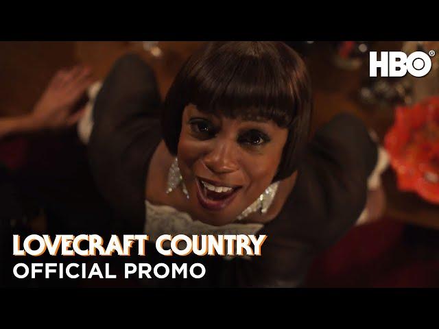 Lovecraft Country: Season 1 Episode 7 Promo | HBO