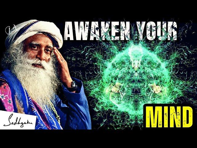 Cracking the Code: Sadhguru's Techniques for Consciousness Access