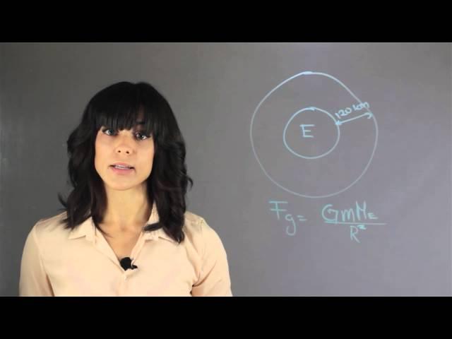 Why Does the Earth's Atmosphere Stay on the Earth? : Astronomy Lessons