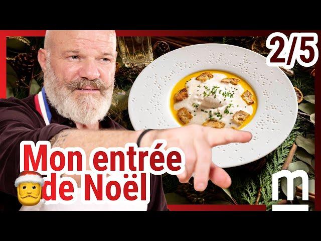  Mon entrée inratable de Noël