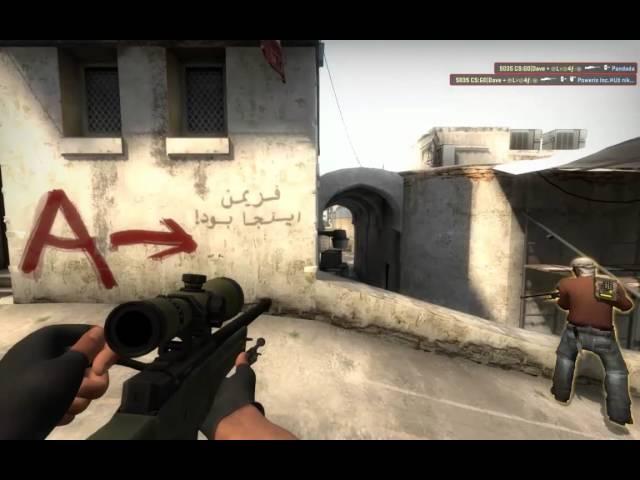 CS:GO Tidr3z Clip 1