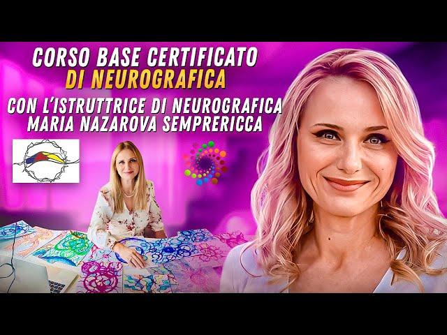 NeuroGrafica in italiano | Corso base