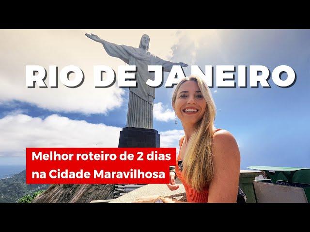 RIO DE JANEIRO: Tudo sobre a Cidade Maravilhosa. Melhores atrações, praias, onde comer e onde ficar.