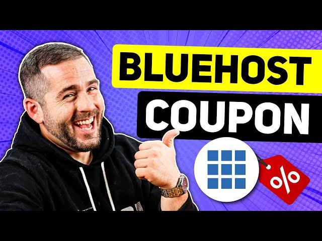 Exclusive Bluehost Coupon Code Revealed: Start Your Website Today!