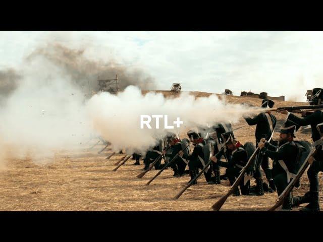 Ab dem 4. November: TVNOW wird RTL+