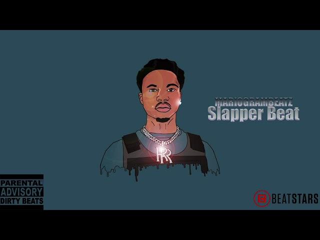 (FREE) NBA YoungBoy X NLE Choppa Type Beat "Slapper" |FREE TRAP BEATS 2020| Hard trap beat