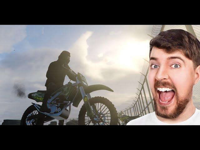 Dirt Bike Derby│FiveM│Viper RP│Winner