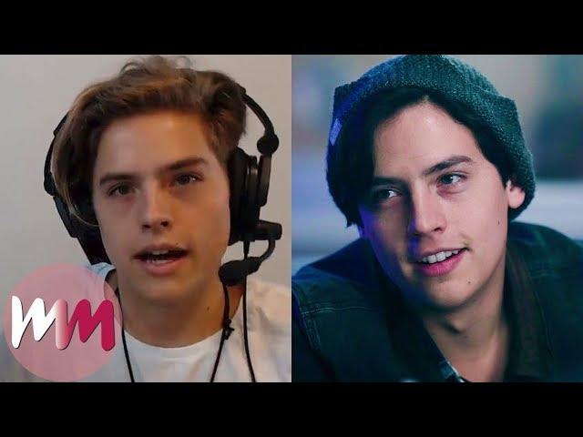 Top 10 Need to Know Facts About Cole & Dylan Sprouse