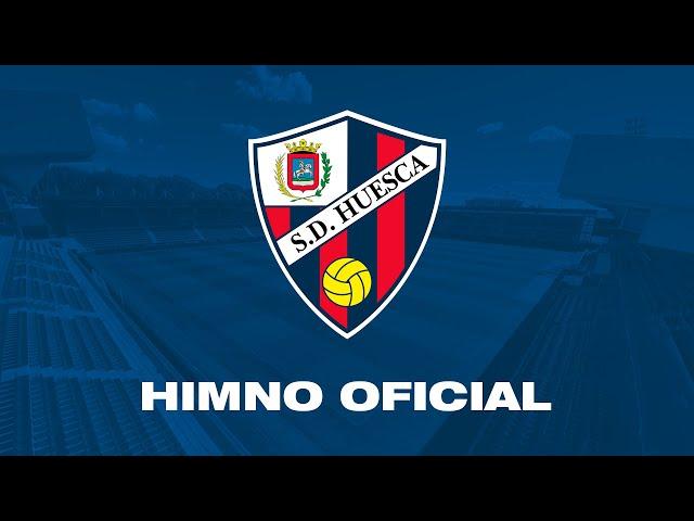 Himno Oficial de la Sociedad Deportiva Huesca