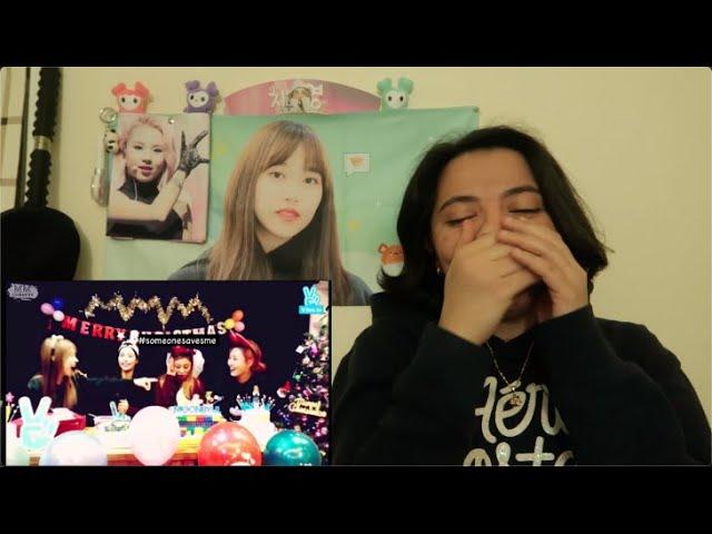 MAMAMOO WHEESA Queens of Exposing MOONSUN #2 Reaction