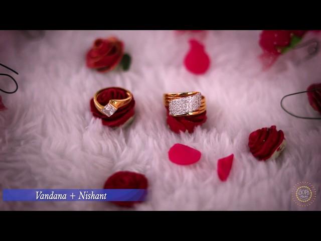 Engagement trailer coming soon||VANDANA+NISHANT||****||DHARA+JENISH||