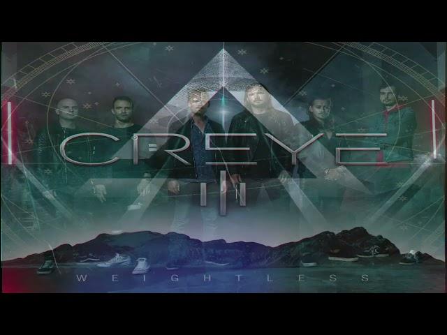 Creye - Pieces ( AOR Melodic Rock )