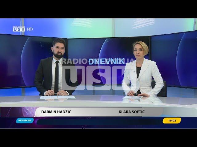 DNEVNIK RTV USK,  24.11.2024.