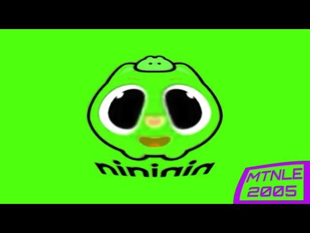 I killed ninimo logo effects (Sponsored by Klasky Csupo 2001 effects)