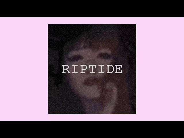 [FREE] Paris Shadows x Steven Moses x smrtdeath TYPE BEAT - RIPTIDE | Rock Beat 2020 [Prod. Jxm.Bxm]