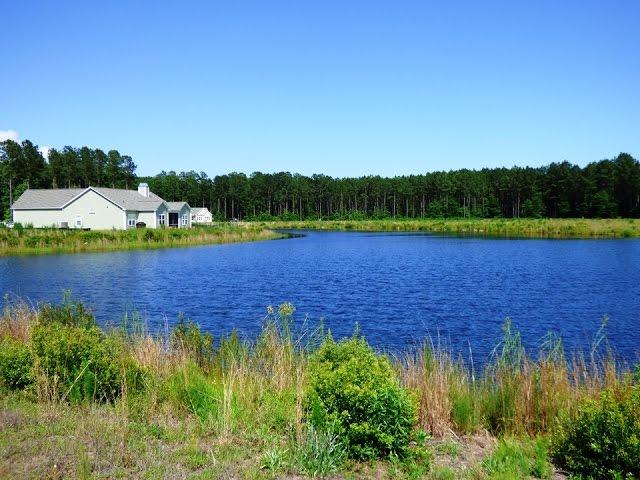 The Meadows at New Riverside New Homes Bluffton SC