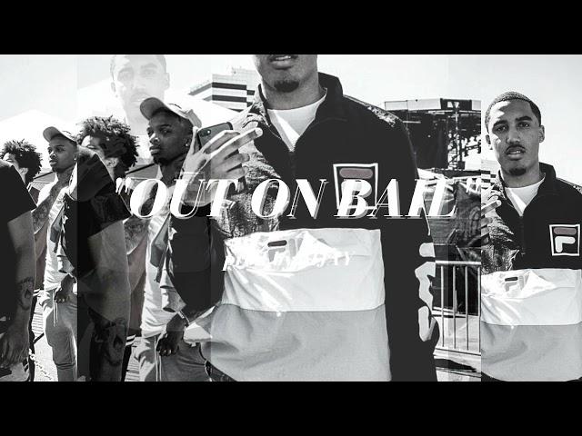 (FREE) YG x Mike Sherm Type Beat "OUT ON BAIL"