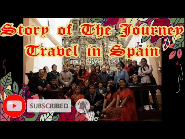 Guggenheim Museum Bilbao Spain Tour | San Sebastian Tour @ Frengki Hasan Pangaribuan.