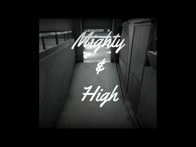 MIGHTY & HIGH - Valorant