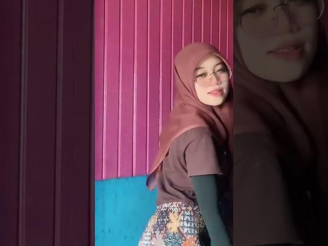 #tiktokhot #tiktokviral #naughty #fakeboody #cewekimut #ukhtyimut