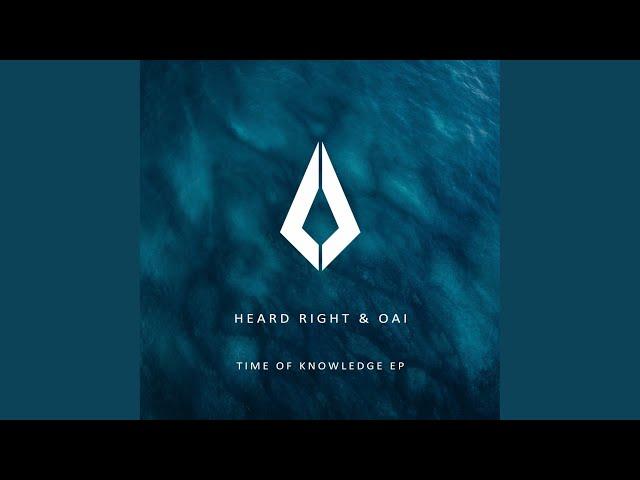 Time of Knowledge (Extended Mix)