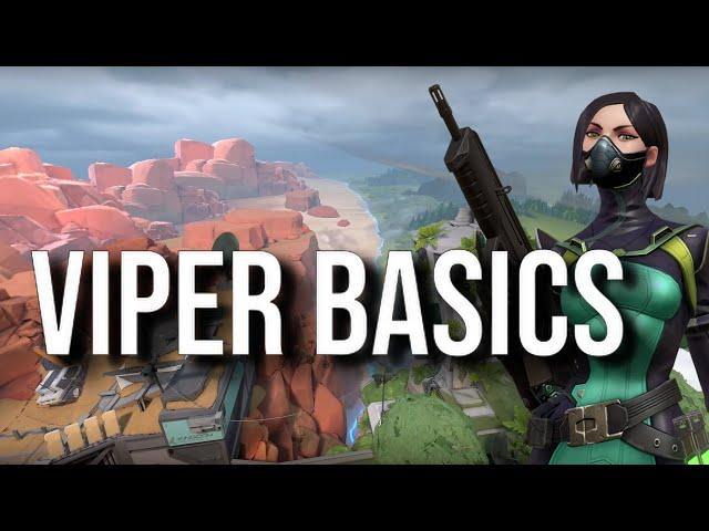 Viper Fracture Guide | Beginners Guide