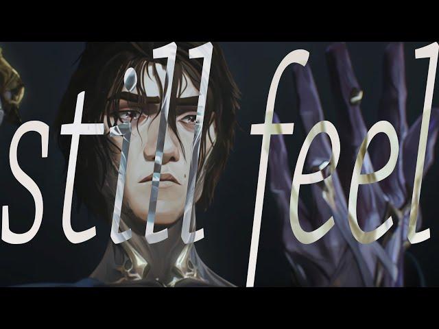 Viktor - Still Feel [AMV]