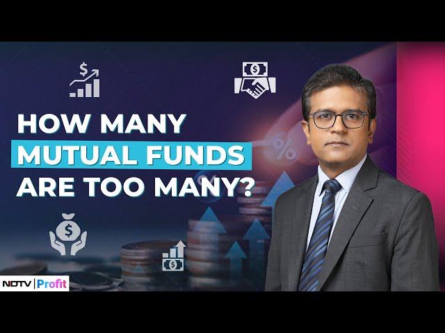 How Many Mutual Funds Should You Invest In? | The Mutual Fund Show