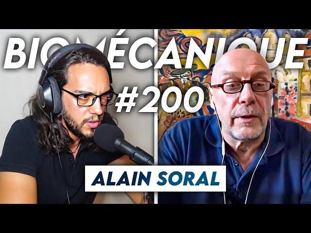 #200 Alain Soral - Culte du corps et société de décadence