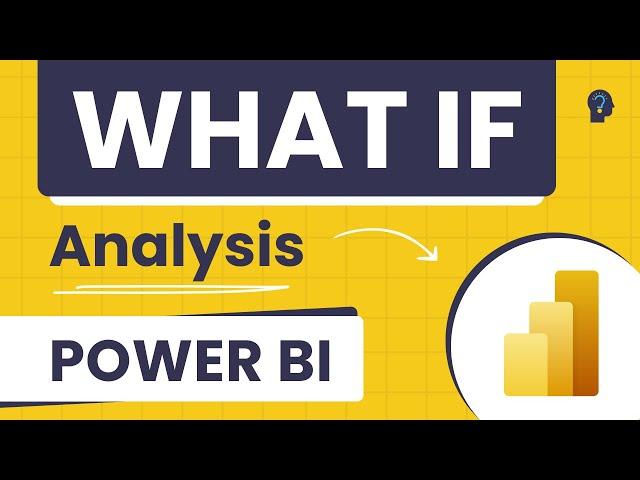 Mastering What If Analysis in Power BI: Practical Guide with Examples