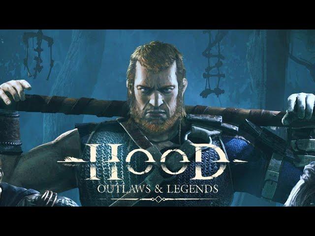 Hood: Outlaws & Legends - The Brawler Gameplay Trailer