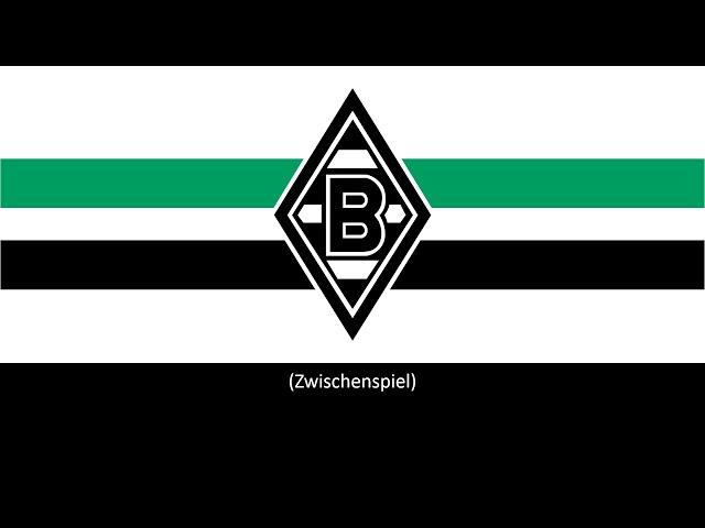 Hino do Borussia Mönchengladbach (Legendado)