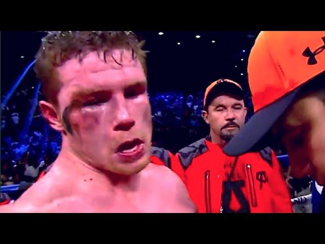 " CANELO'S TOUGHEST FIGHT!! " | Latest Boxing Fight Highlights 2024, is  Canelo vs Benavidez Next???