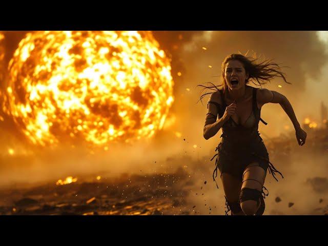 Shift the Planet, Defy Extinction! | Sci-Fi Movie | Disaster Sci-Fi | Free Movie