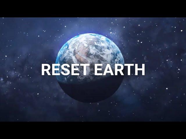 Reset Earth: One Ozone. One Planet. One Chance – the movie