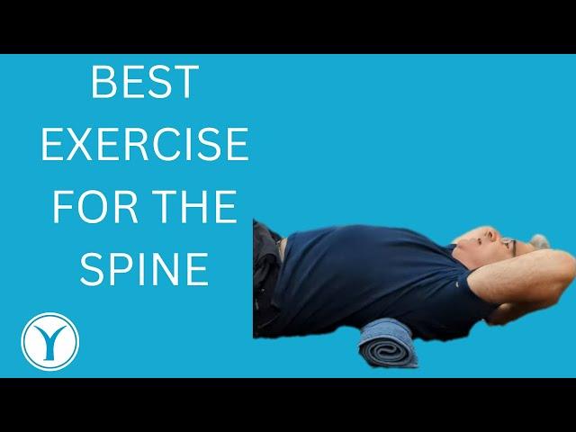 The Best Back Exercise