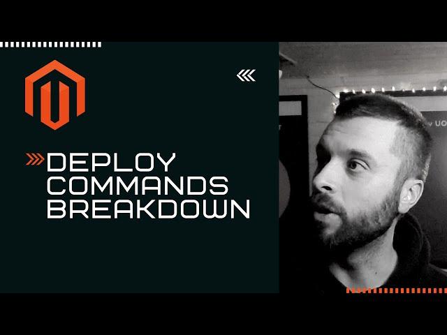 Deploy Magento 2 in less than 5 minutes