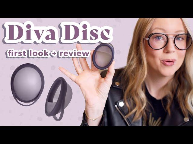 Diva Disc Review and First Look