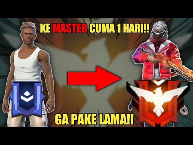 1 HARI BISA KEMASTER!!! CARA NGENDOK YANG BAIK & BENAR - FREE FIRE