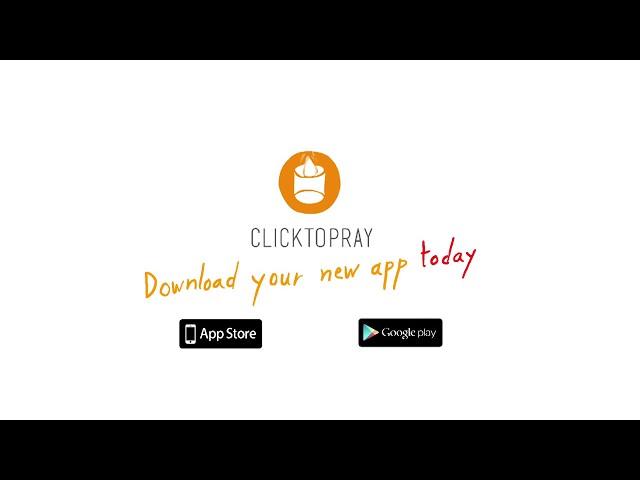 Click To Pray - At the Office