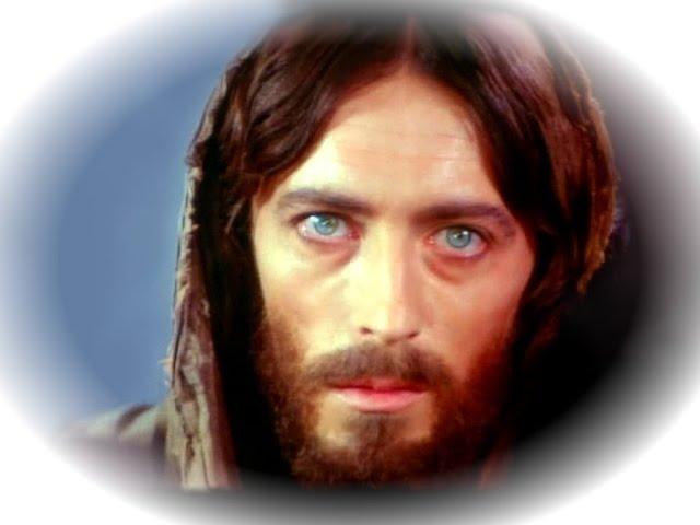 Jesus of Nazareth Full Movie HD   English